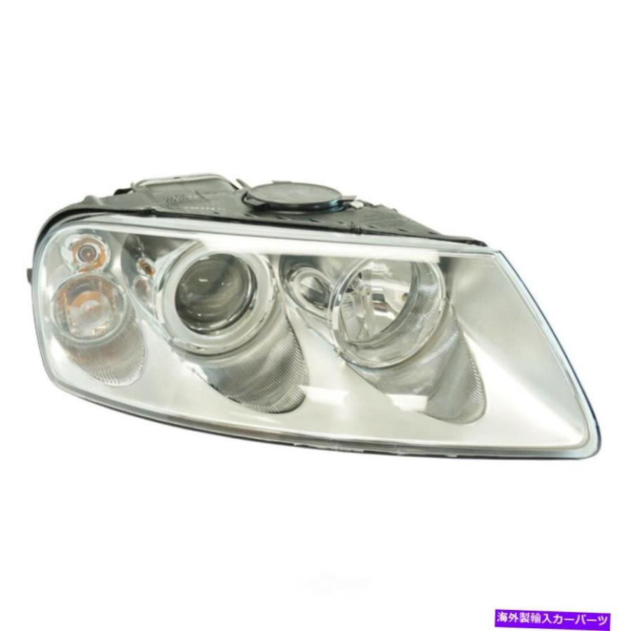 USヘッドライト ヘッドライトセットDIYソリューションLHT03890 Headlight Set DIY SOLUTIONS LHT03890