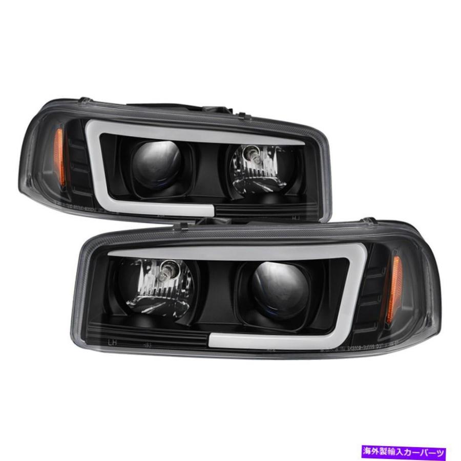 USヘッドライト Spyder Auto 5084521プロジェクターのヘッドライト Spyder Auto 5084521 Projector Headlights
