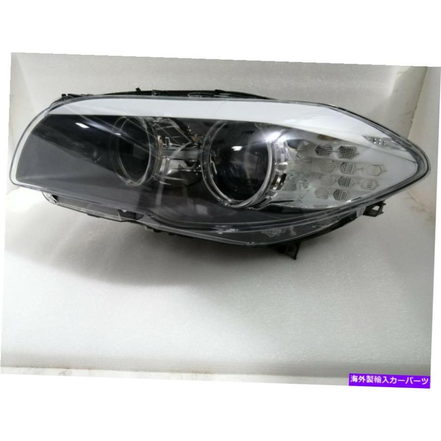 USヘッドライト BMW 5シリーズF10 10-12 Bi-Xenonヘッドライト左サイドOEM 63117271909 BMW 5 Series F10 10-12 Bi-Xenon Headlight Left Side OEM 63 : usdm-4116-7723 : WindEraオンラインストア - 通販 - Yahoo!ショッピング USヘッドライト BMW 5シリーズF10 10-12 Bi-Xenonヘッドライト左サイドOEM 63117271909 BMW 5 Series F10 10-12 Bi-Xenon Headlight Left Side OEM 63 : usdm-4116-7723 : WindEraオンラインストア - 通販 - Yahoo!ショッピング