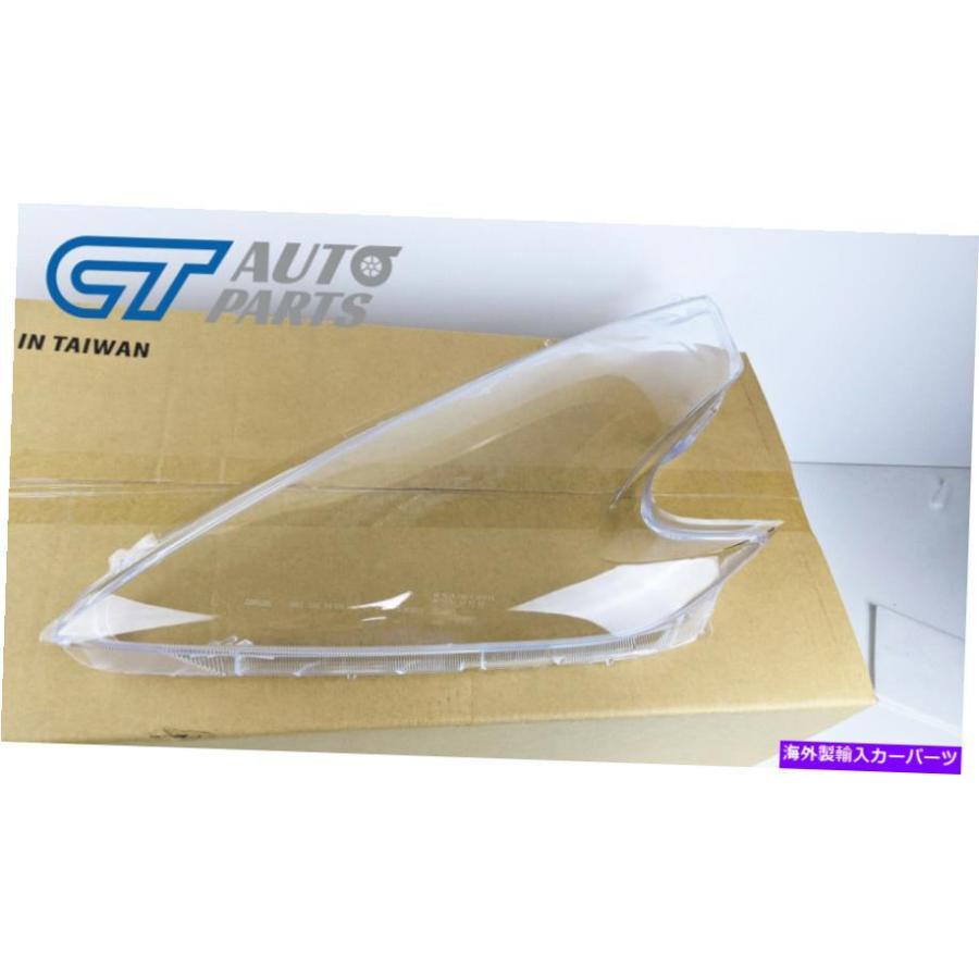 US NISSAN 純正　ヘッドライト(左右) USヘッドライト 2009-2020日産370Z NISMO Z34のためのフル交換ヘッド