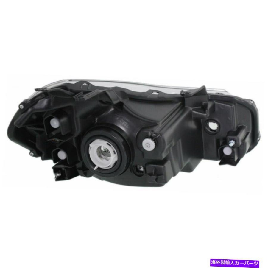 USヘッドライト SUZUKI SX4ヘッドライト2007-2013ドライバと助手席側