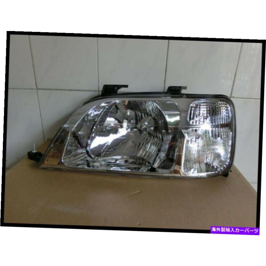 USヘッドライト ホンダCRV RD1 1997-2001のための自動部分のフロントの 