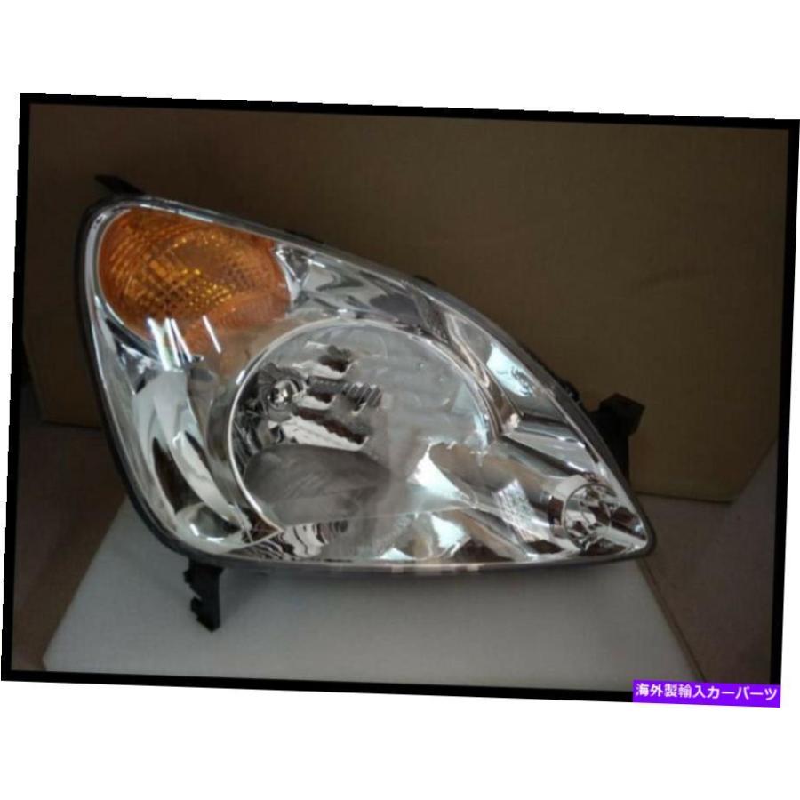 HONDA CR-V RD4 RD5 USヘッドライト OEM品 USDM USヘッドライト 05-06