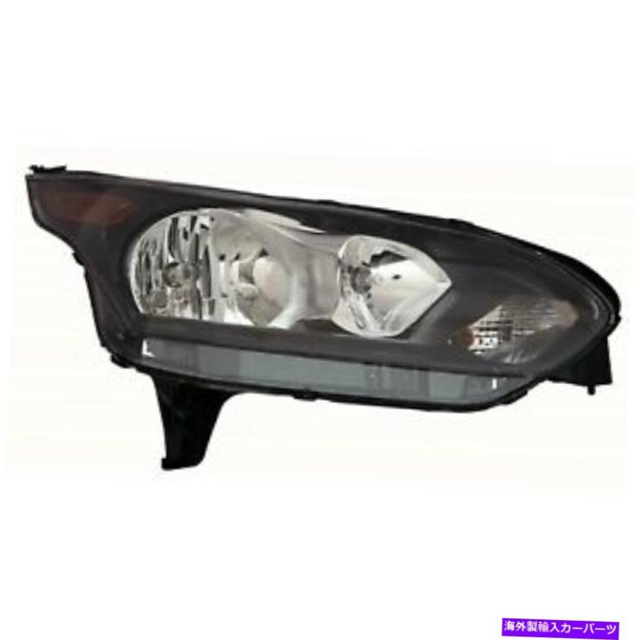 ☆DEPO製 日本仕様 ヘッドライト ヘッドランプ 右 後期 ハロゲン車