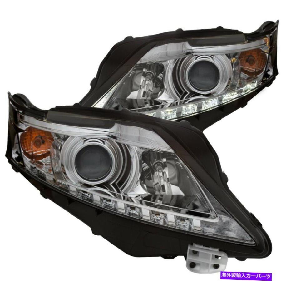 左 レクサス RX 350 ヘッドライト 10系 LEXUS RX 10系 後期 左ヘッドライト レクサスRX 純正 RX350 RX270