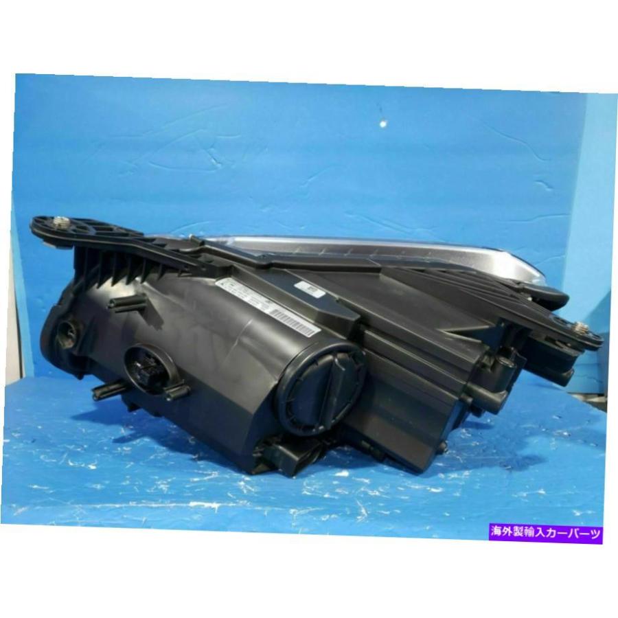 USヘッドライト 2012-2016メルセデスベンツSLKクラスR172右側助??手席