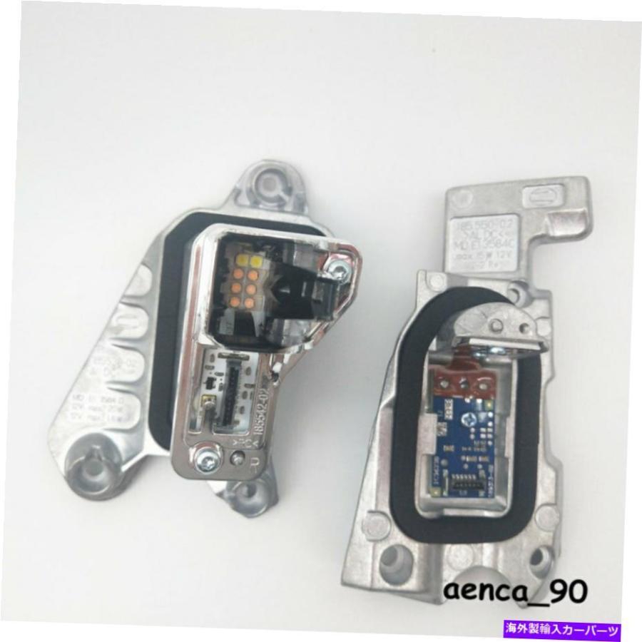 BMW用 ヘッドライトモジュール　0078 solltd2_63117316217-001vvv