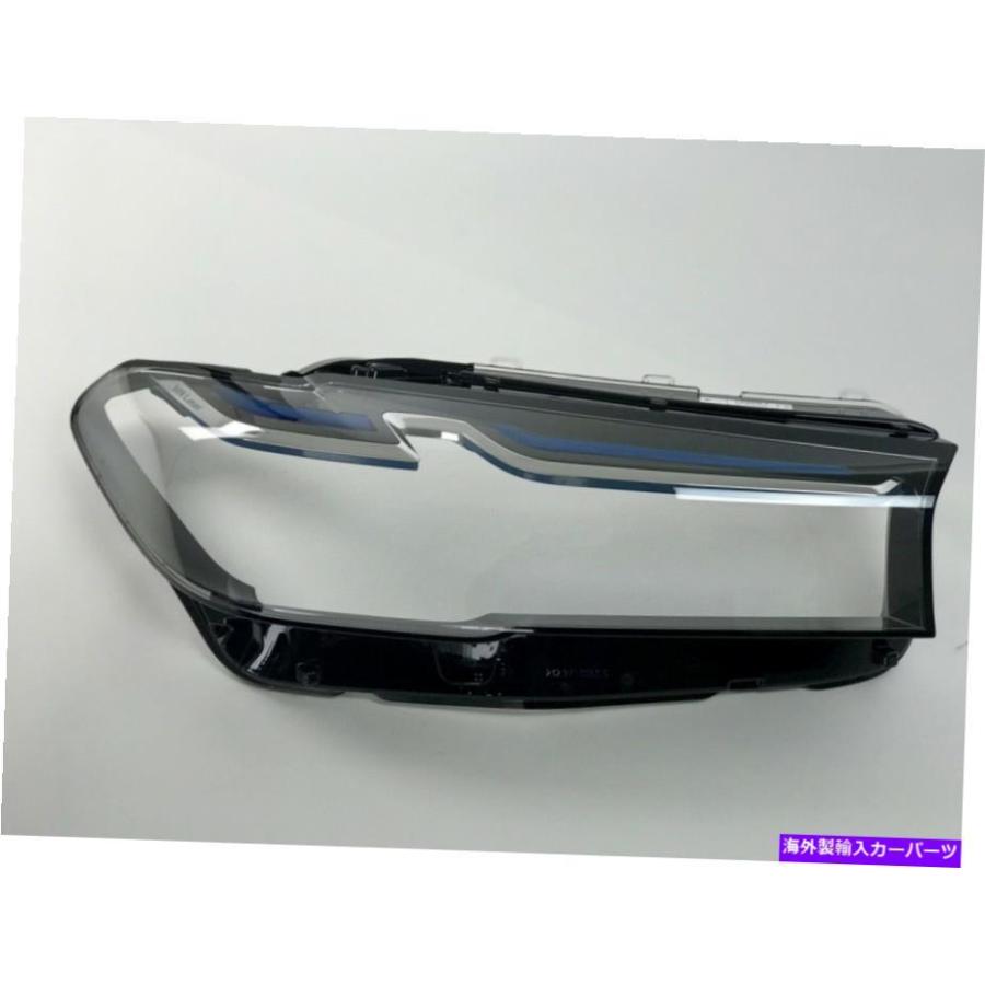 USヘッドライト BMW 5 G30 LCIレーザー/ G31 / F90 OEMヘッドライト
