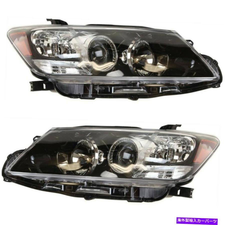 修理保証付 Usヘッドライト ヘッドライトランプ左右scc Scc Headlight Lamp Left And Right Scc Scc インポート 車 バイク 自転車 自動車 Febi Uinsaizu Ac Id