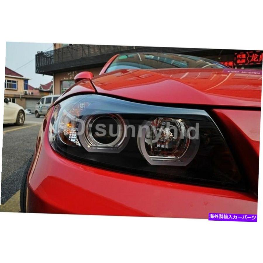USヘッドライト LEDの天使の目の光のためのLED BMW E90 320i 323I 325