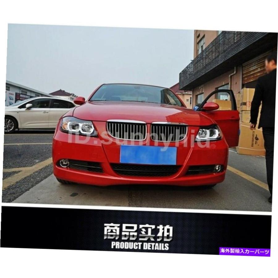USヘッドライト LEDの天使の目の光のためのLED BMW E90 320i 323I 325