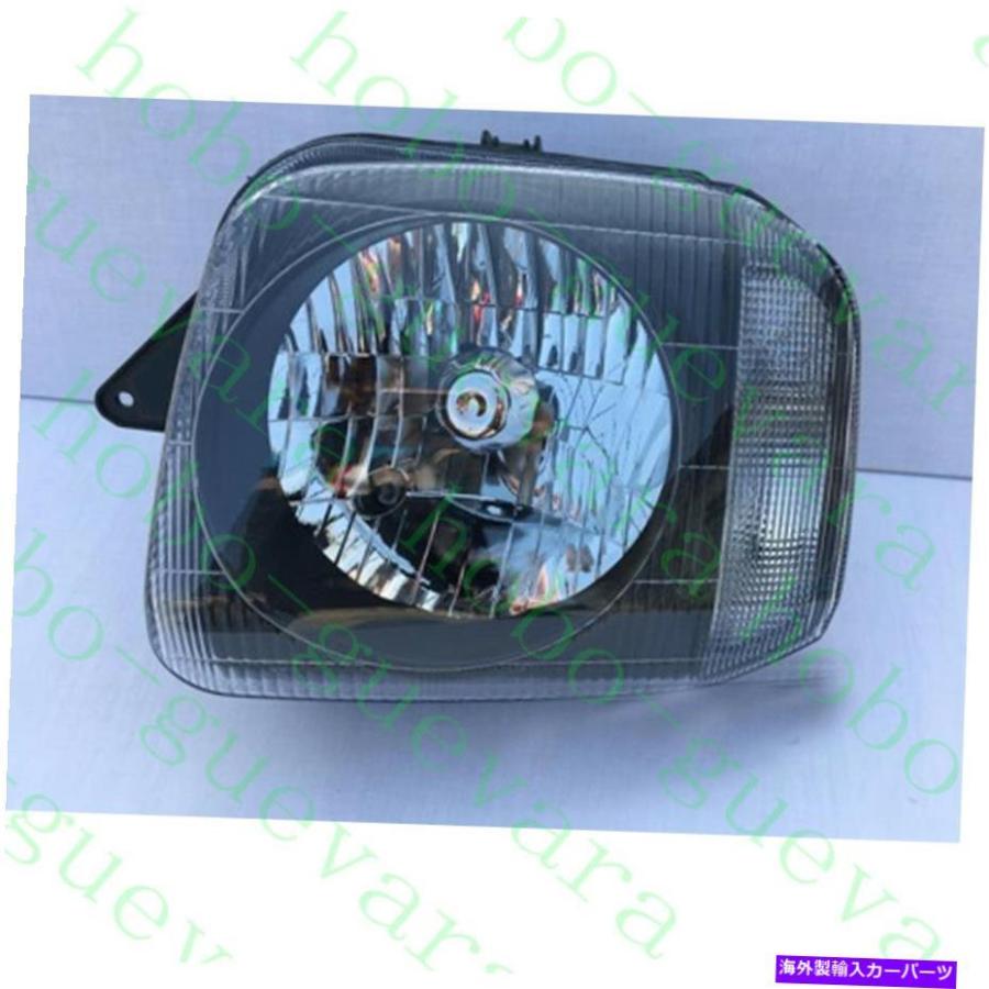 USヘッドライト Suzuki Jimny FJ JB23 JB33 JB43 JB53 LHD 1998-15
