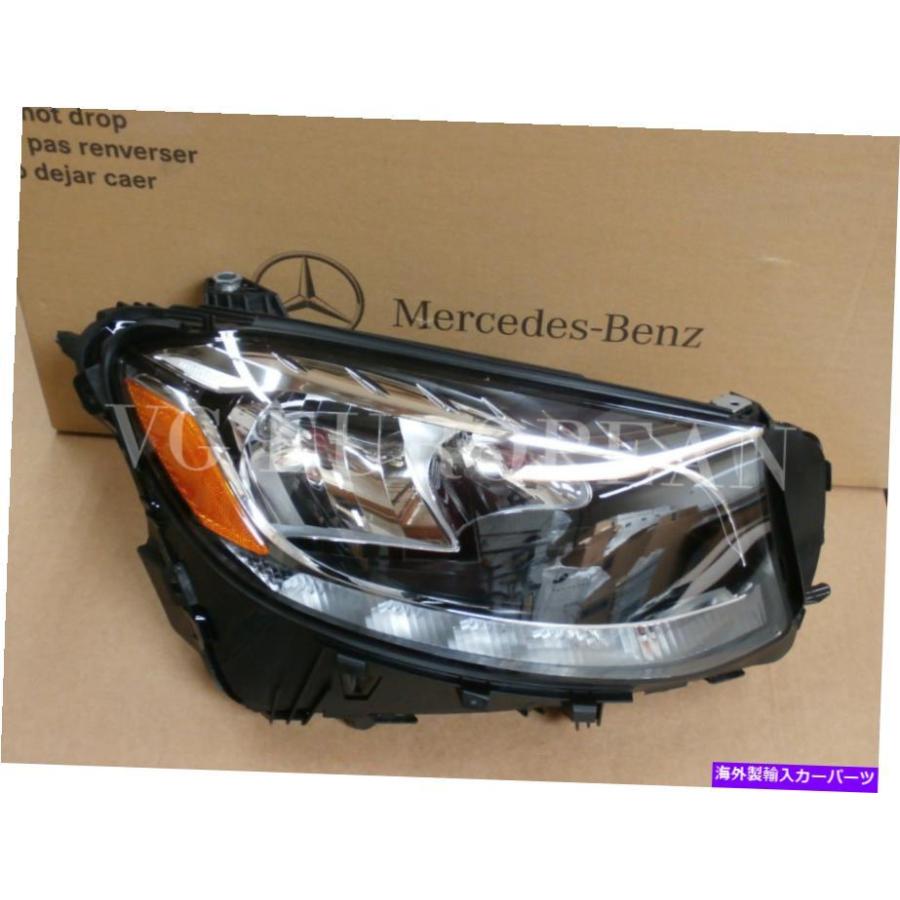 メルセデス・ベンツ GLC DBA-253946 LED 右ヘッドライト メルセデス・ベンツ GLC DBA-253946 LED 右ヘッドライト