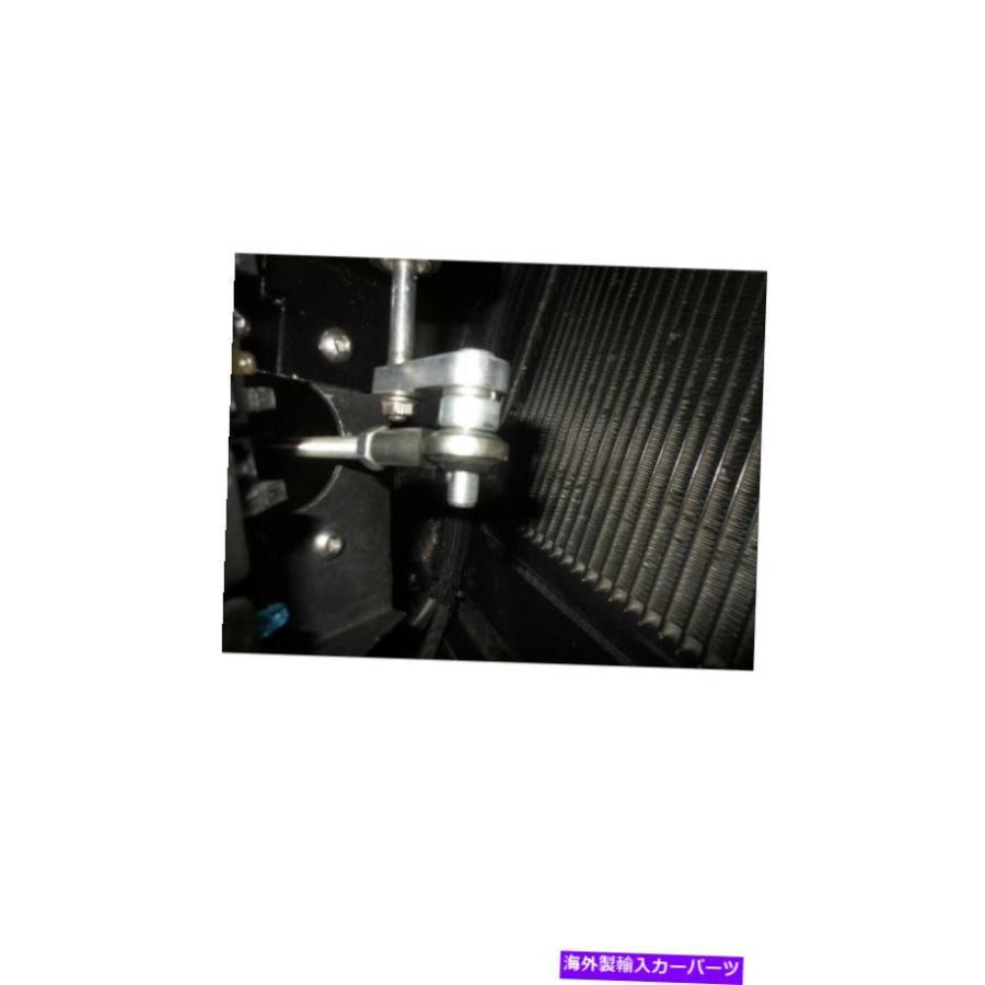 USヘッドライト C3コルベット電気ヘッドライトモーター変換キット6882 C3 Corvette Electric Headlight