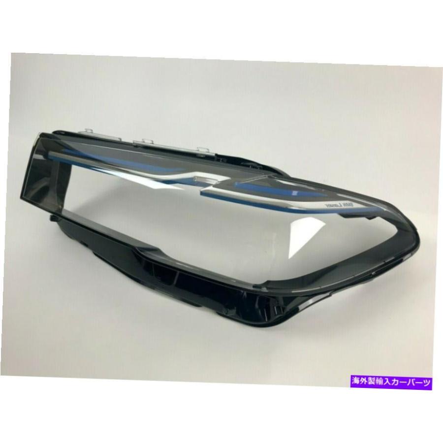USヘッドライト BMW 5 G30 / G31 F90 LCIレーザーOEMヘッドライト