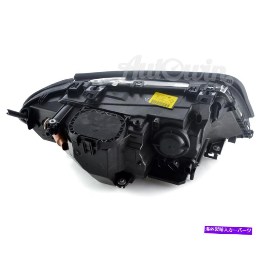 USヘッドライト BMW 3シリーズE46 1998-2006ハロゲンヘッドライト左右 
