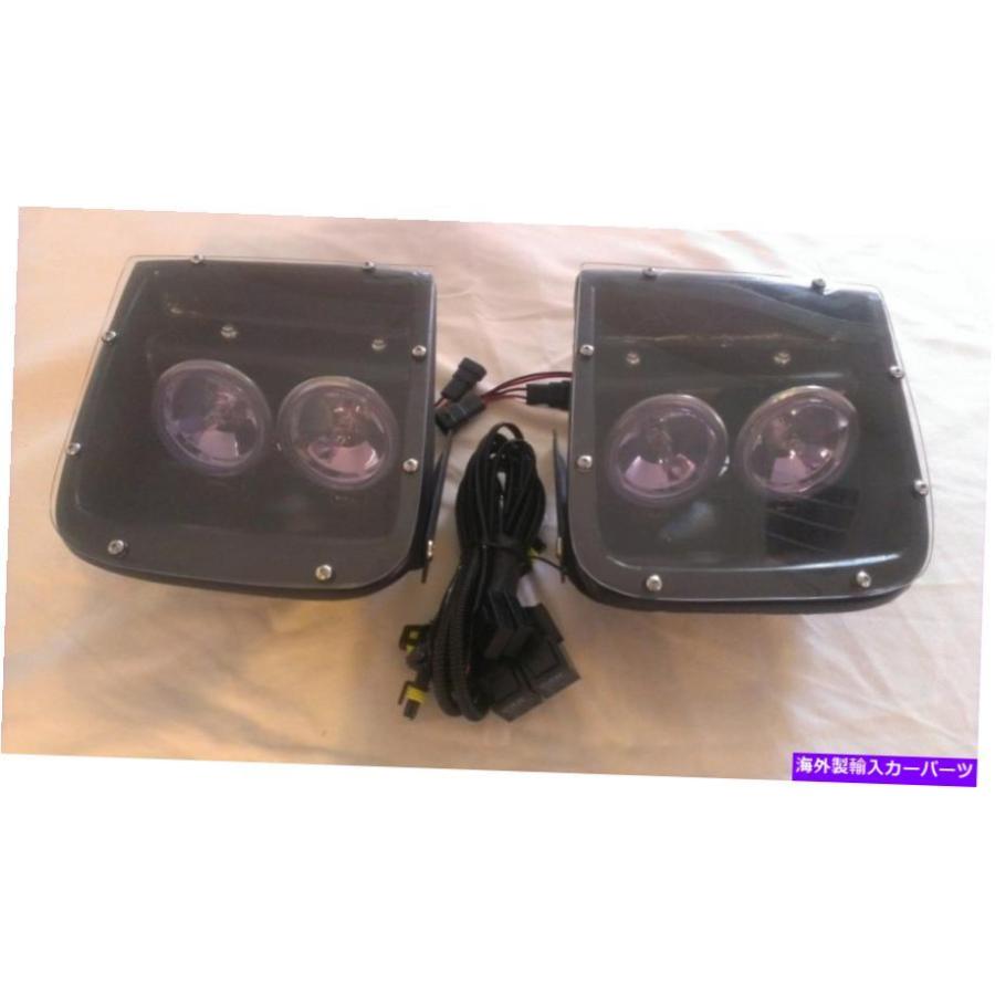 USヘッドライト Blacktie Motorsクラシックスタイルヘッドライト USヘッドライト Blacktie Motorsクラシックスタイルヘッドライト
