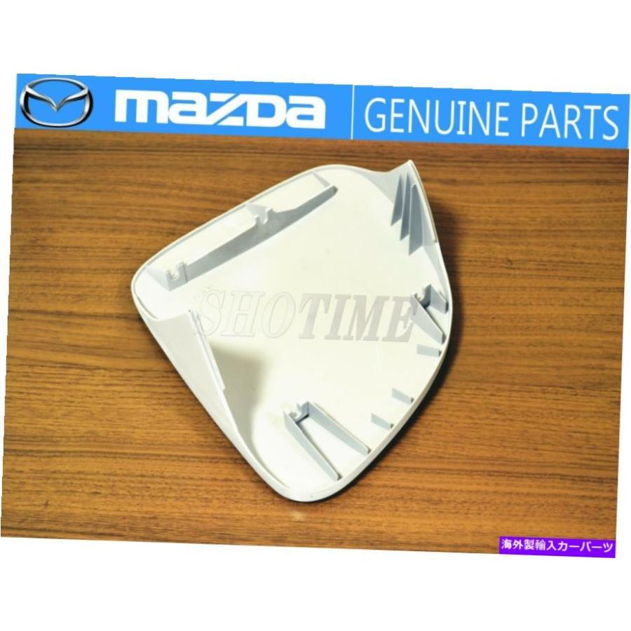 USヘッドライト マツダ純正OEM RX-7 FD3Sヘッドライトカバー&ベゼル ...
