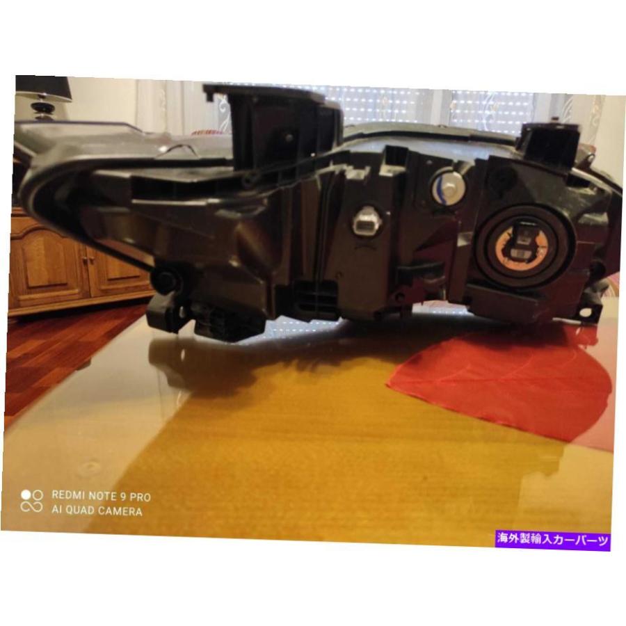 USヘッドライト ヘッドライトホンダアコード2018-2020 Head light