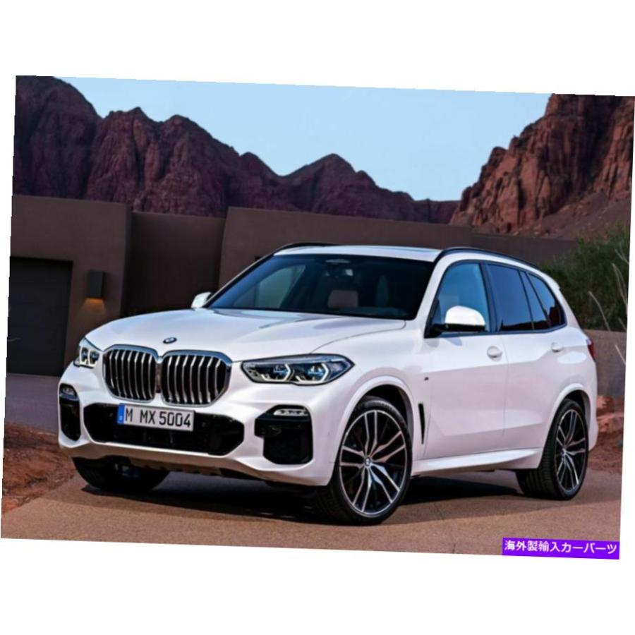  ヘッドライト　X5 X6 g05 mパフォーマンス bmw純正 USヘッドライト 新しいBMW X5 G05 / X6 G06 OEMヘッドライト