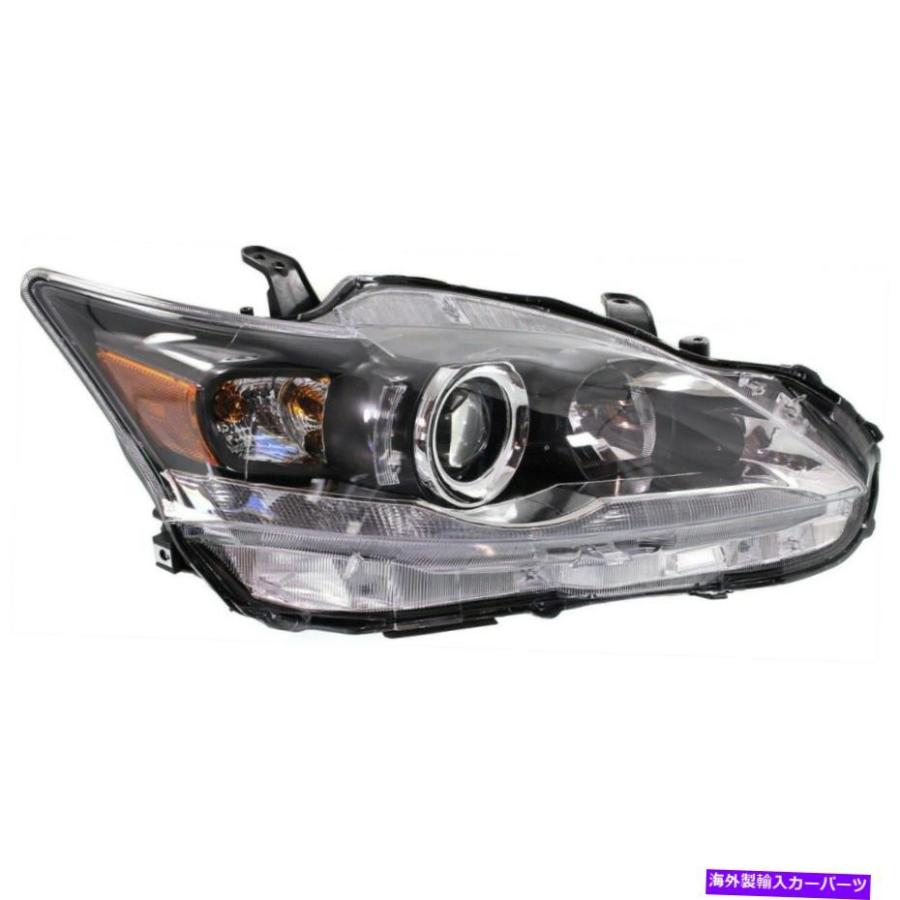 LEXUS CT ヘッドランプ RH 新品 未使用 2025年最新】Yahoo