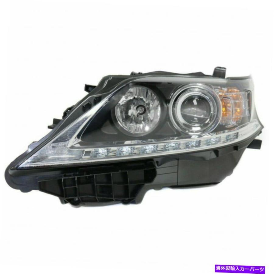RX350ヘッドライト USヘッドライト Lexus RX350 2013-2015 / RX450H 2015ヘッドライト