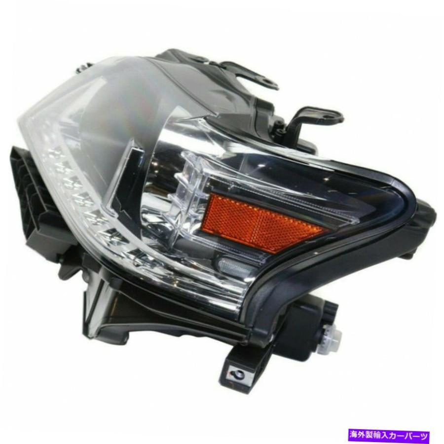 RX350ヘッドライト USヘッドライト Lexus RX350 2013-2015 / RX450H 2015ヘッドライト
