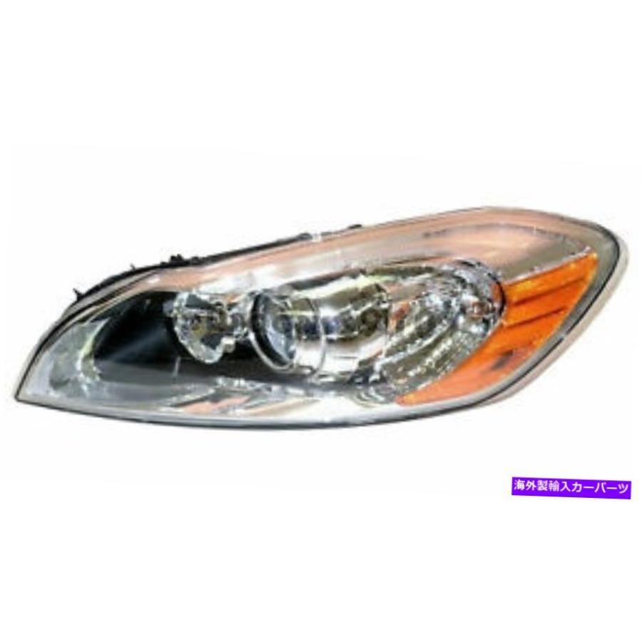 VOLVO C70 C30 ヘッドライト 左 【公式通販】