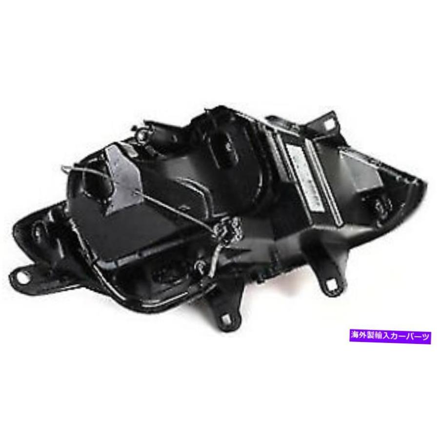 BMW Z4 E85 (純正 ヘッドライト USヘッドライト OEM BMW Z4 E85フロントバンパー左サイドヘッド