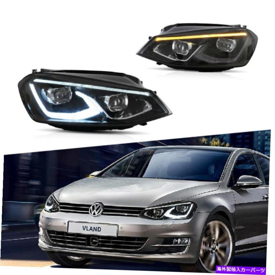 VW Vento ヘッドライト ゴルフ3 ヴェント USDM Yahoo!オークション