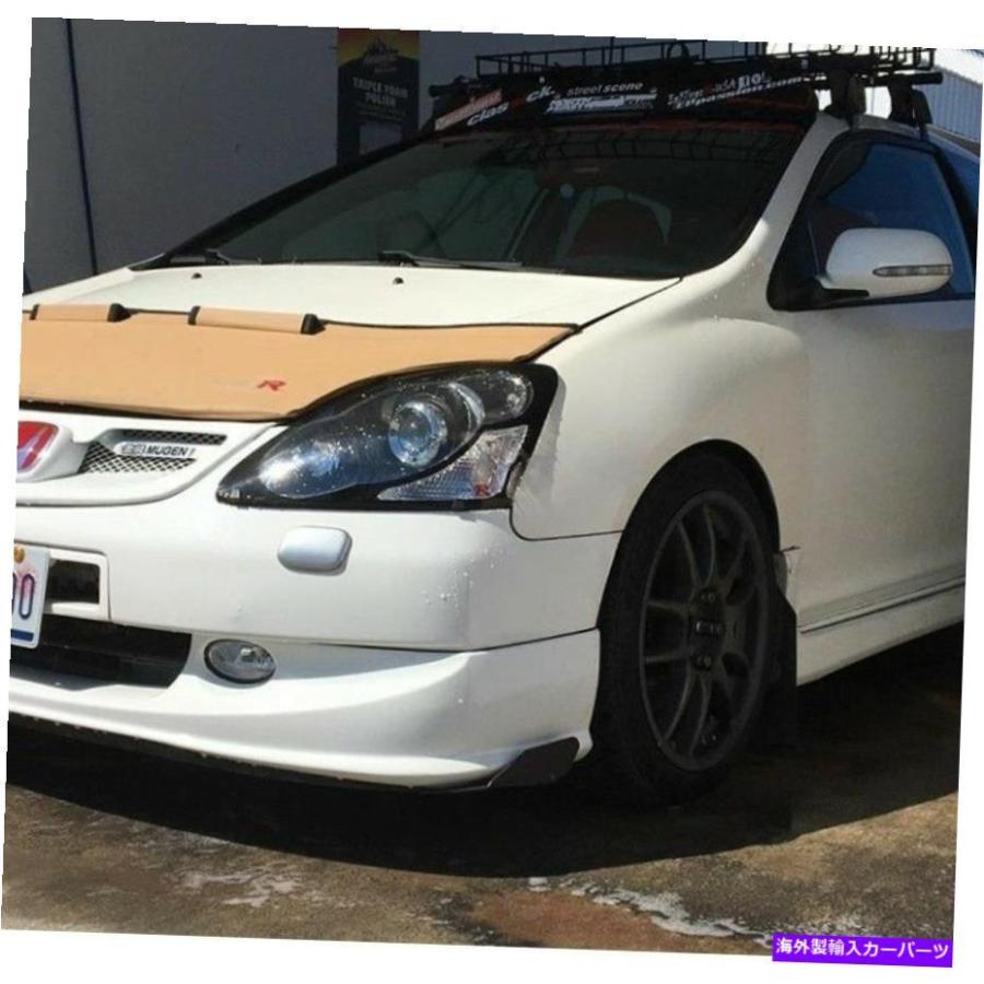 USヘッドライト EP3タイプRヘッドライトワッシャーブランド新品