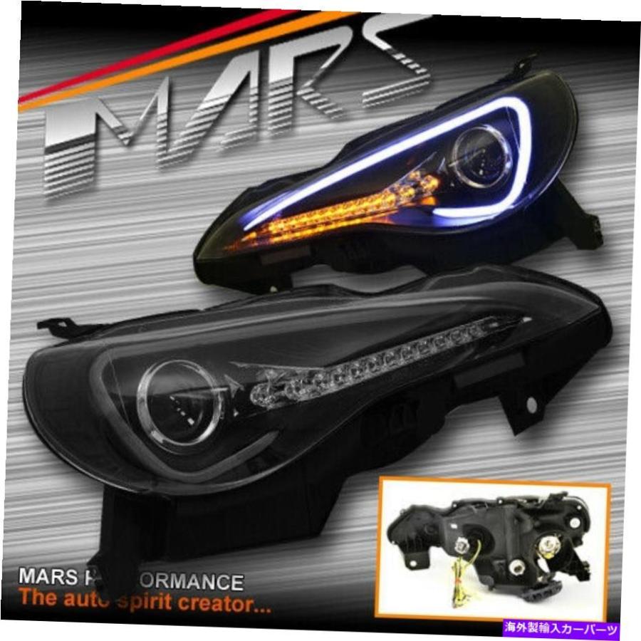 プロフィール確認必須RED SPIRIT様専用 トヨタ86 ヘッドライト 安い