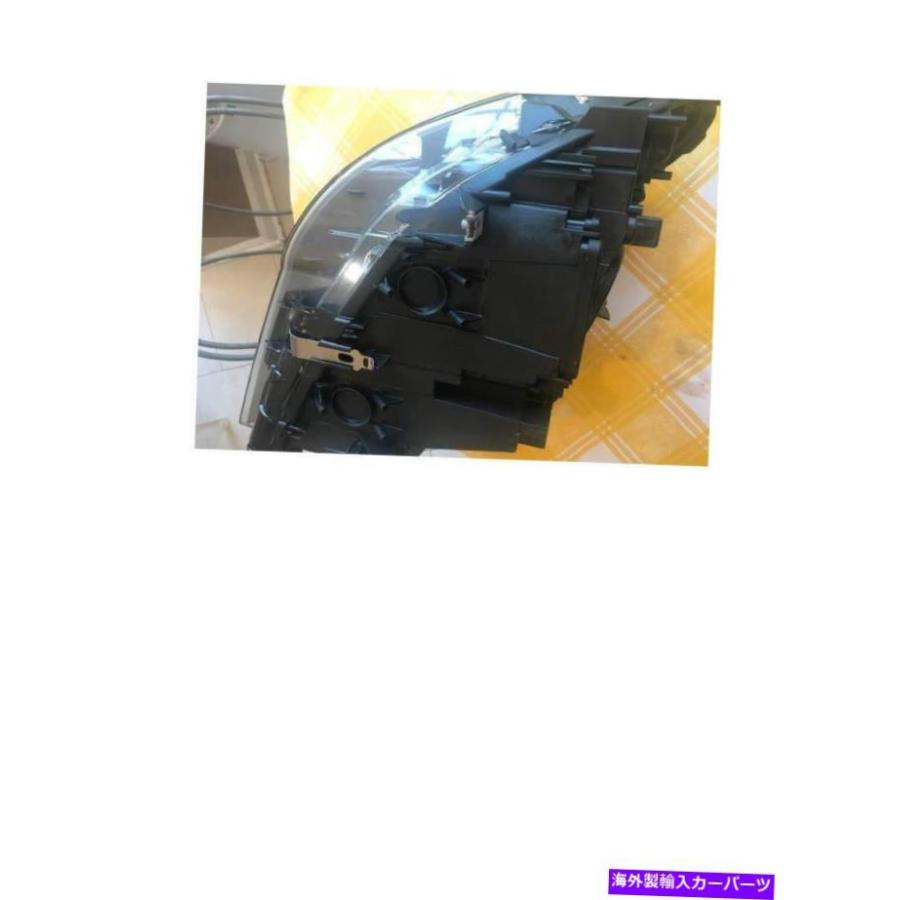 USヘッドライト 2011-2013 BMW F10 F11 5シリーズ528I 535I 550 H7左