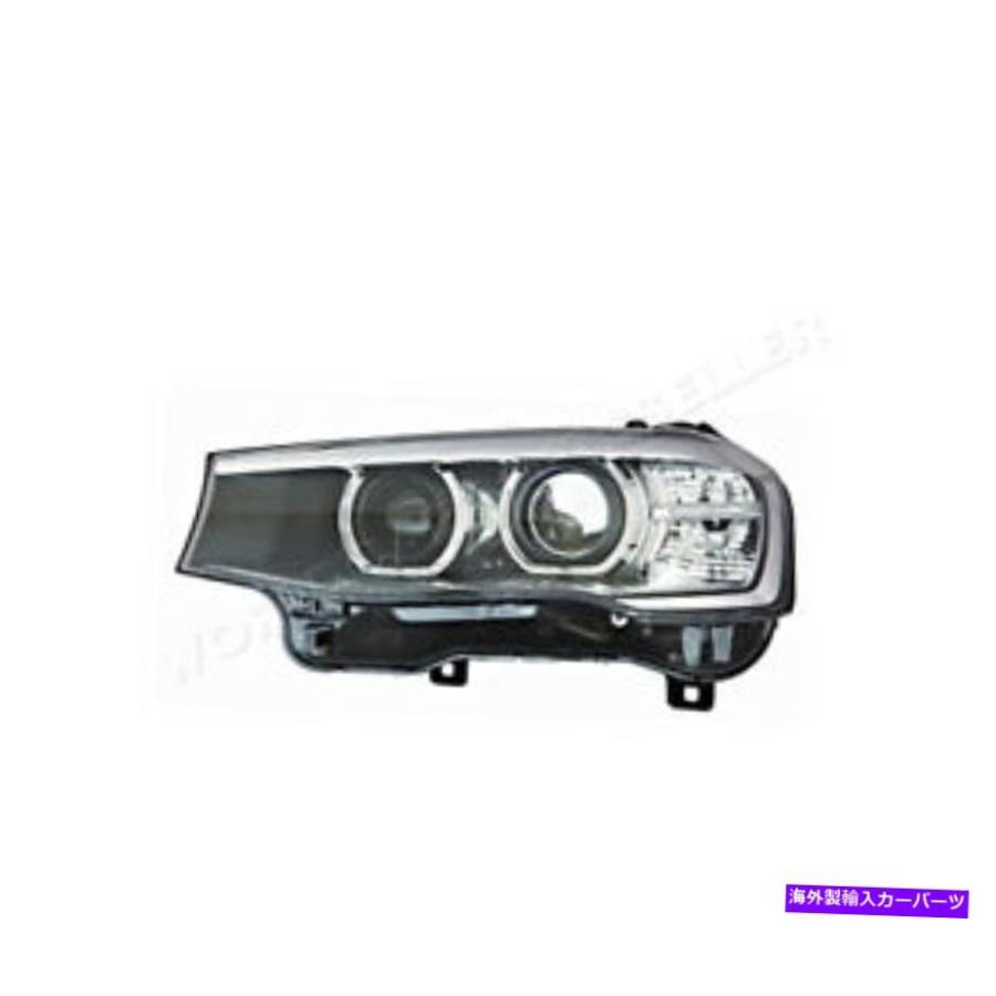 BMW F44 RHD ヘッドライト BMW F44 RHD ヘッドライト