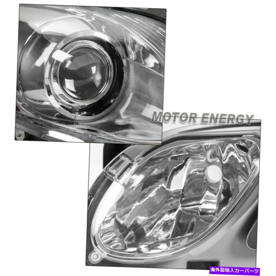 USヘッドライト AFS / Bi-Xenon 06-11 LEXUS GS350 GS450H GS460