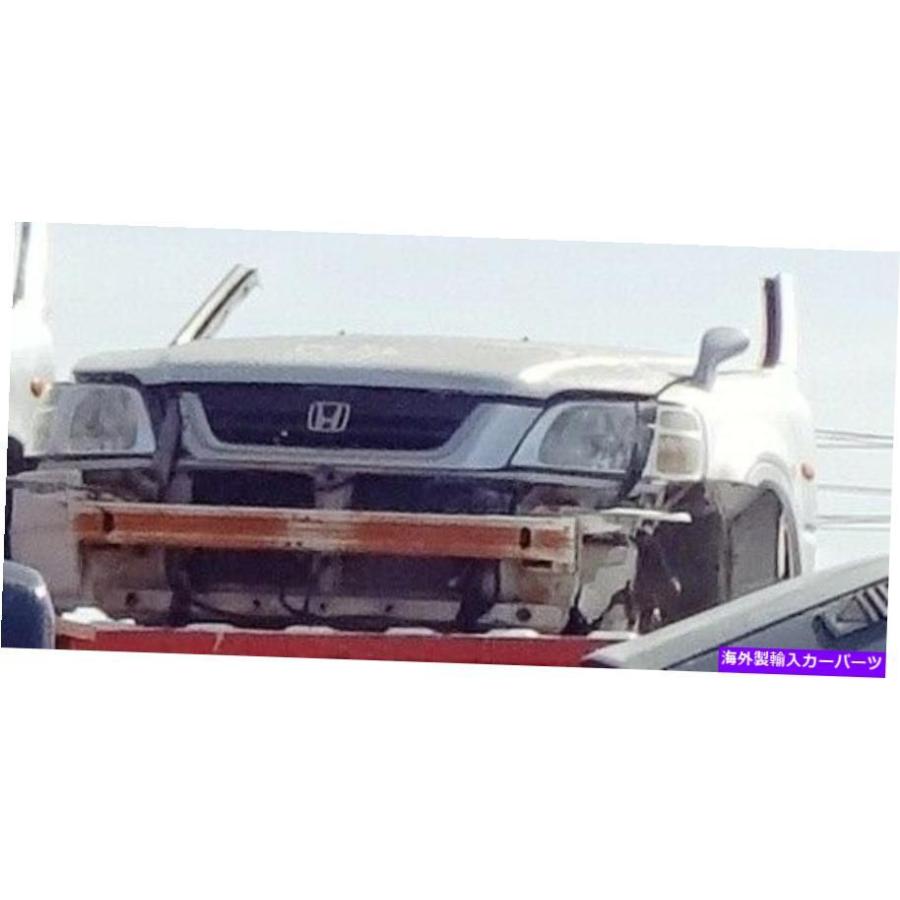 USヘッドライト ホンダCR-V RD1 RD2モデル1994 99フロントヘッドライト 
