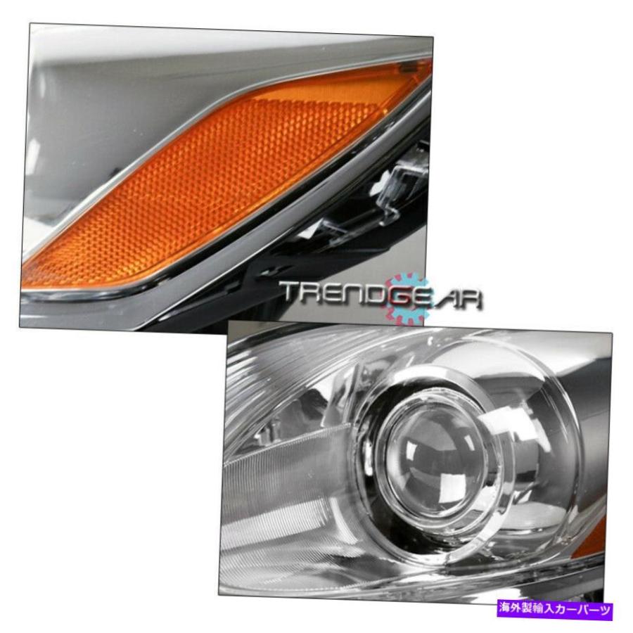 USヘッドライト AFS / HID Xenon 2006-2011 LEXUS GSシリーズ