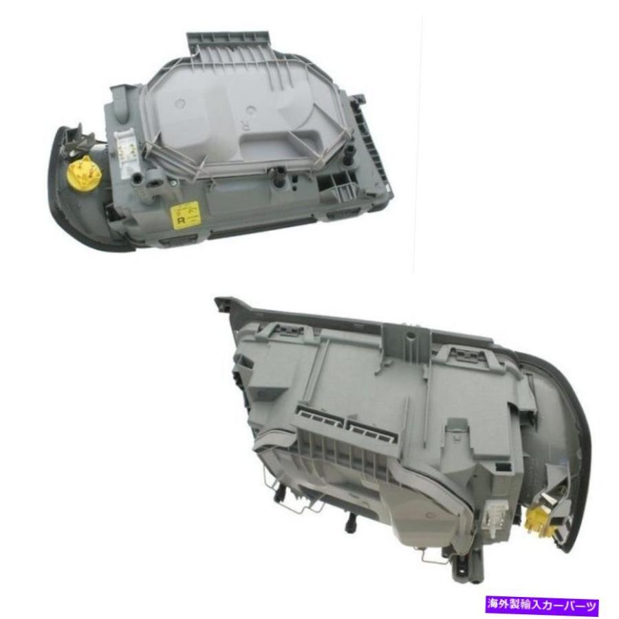 w124 MAGNETI MARELLI 純正OEM USマーカー　L/R w124 MAGNETI MARELLI 純正OEM USマーカー L/R W124 ウインカーランプ