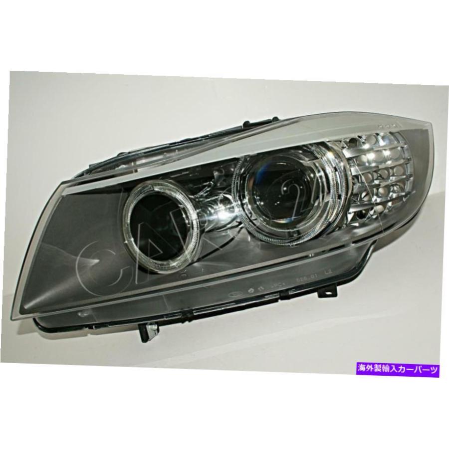 ‼️BMW‼️E90.E91 3シリーズ　ヘッドライト BMW 3シリーズ E90 E91 2005〜2012年 ダブルプロジェクター