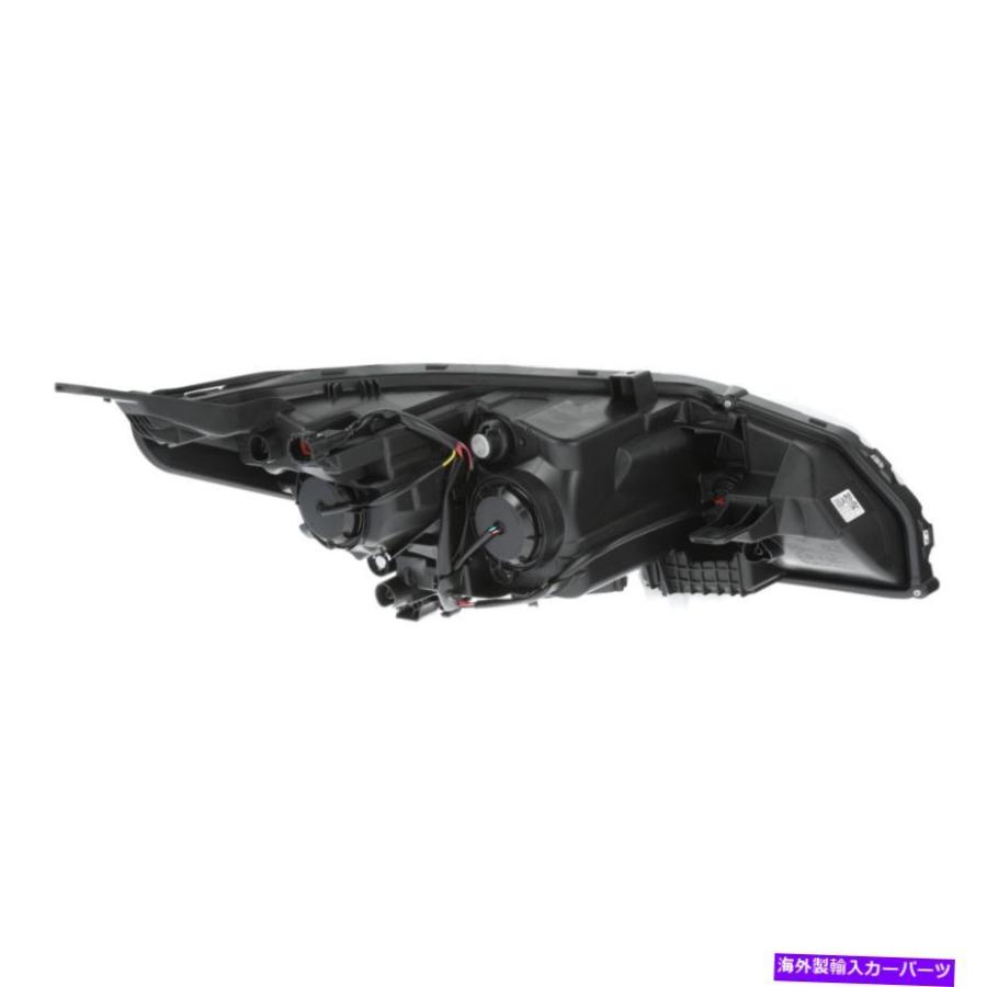 USヘッドライト OEM新しい2018-2019日産リーフドライバーSD USヘッドライト OEM新しい2018-2019日産リーフドライバーSD
