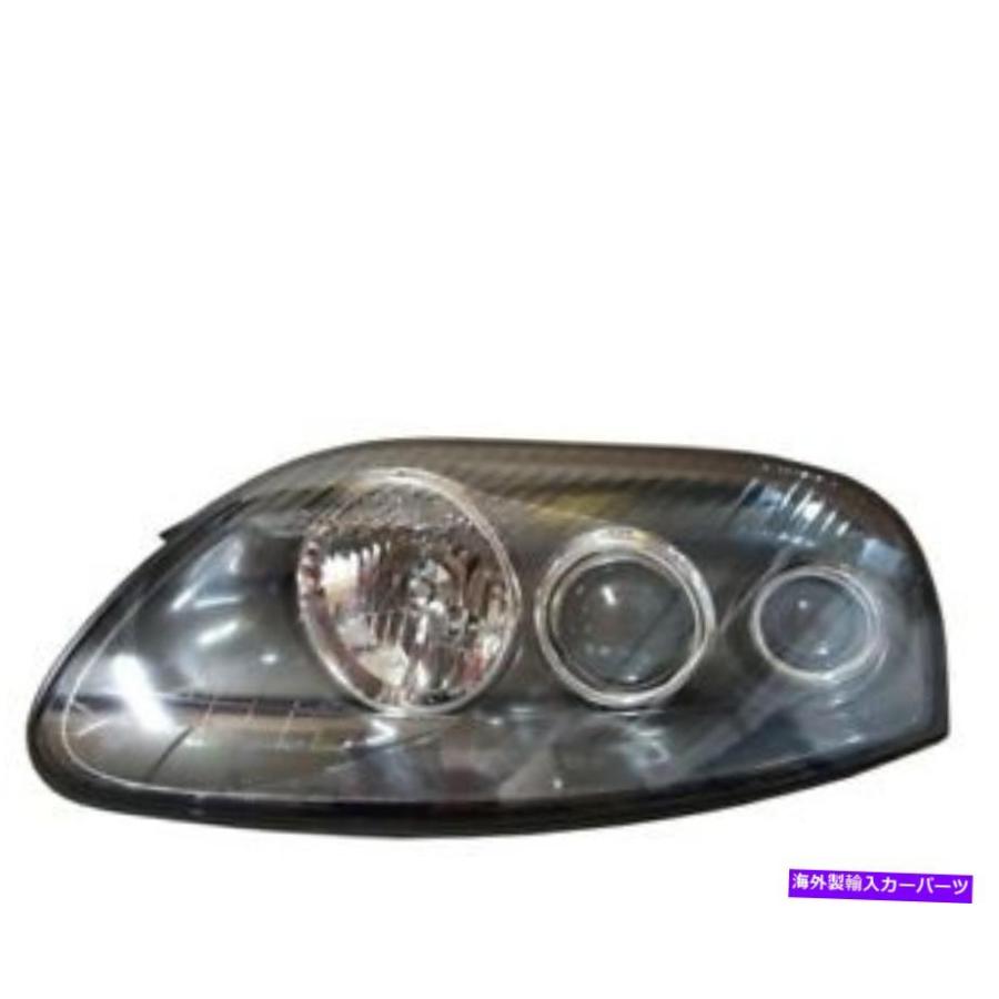 USヘッドライト TOYOTA SUPRA 3.0L L6 1994-1998運転手左ヘッドランプ