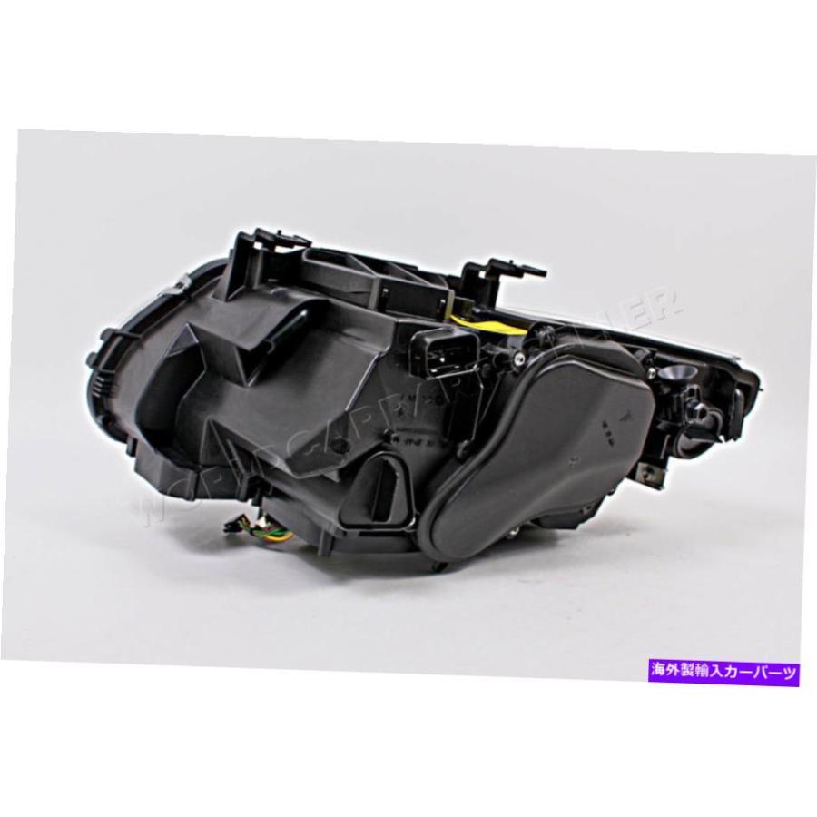 BMW E92 M3右ヘッドライト PPF付 Amazon | BMW 3シリーズM3 E92 E93 06-10 LEDヘッドランプアセンブリ