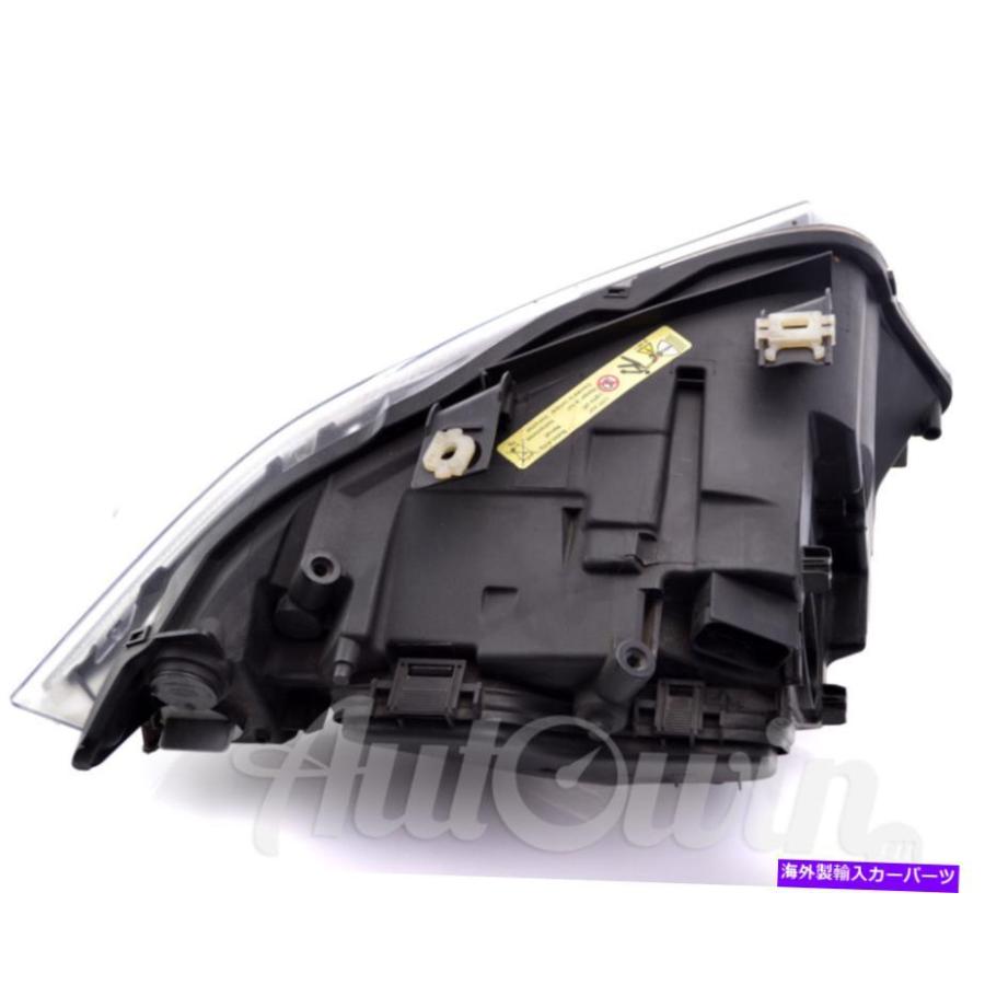  E90 3シリーズ 純正 アダプティブ Bi-Xenon ヘッドライト USヘッドライト BMW 3シリーズE90 E91バイキセノンアダプティブヘッド