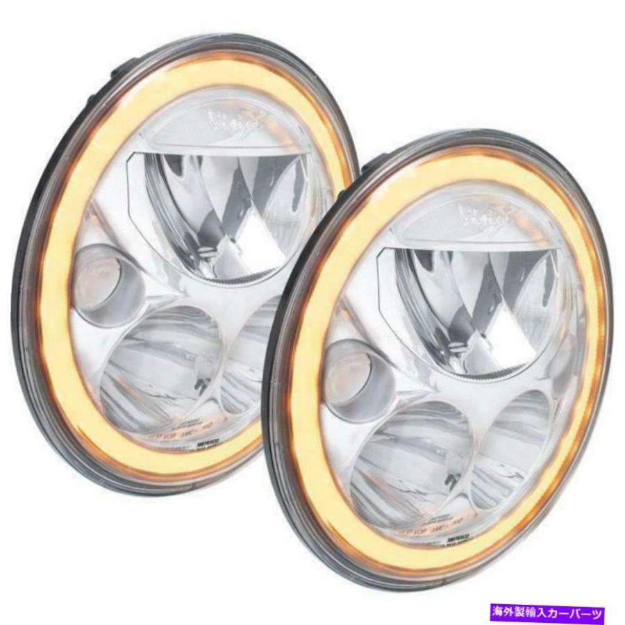ヘッドライト 7インチ vision X USヘッドライト Vision X照明LEDヘッドライトXIL-7RDAKIT X Lighting