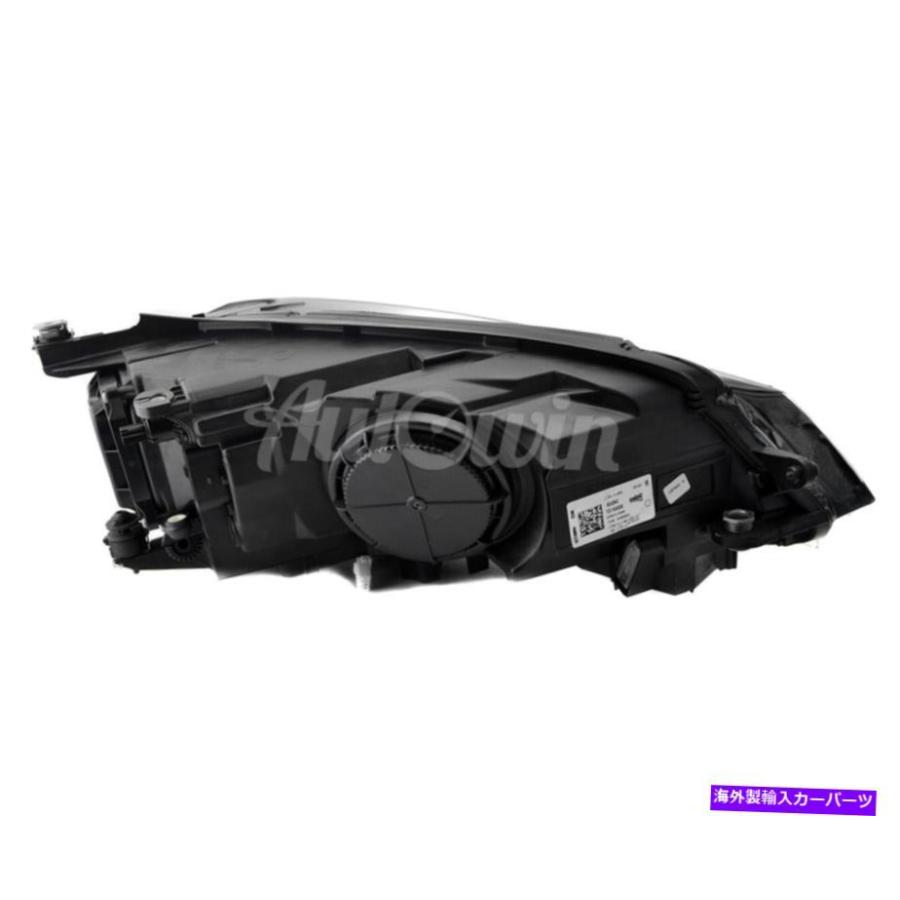 USヘッドライト フォルクスワーゲンゴルフVII R Xenon Adaptive