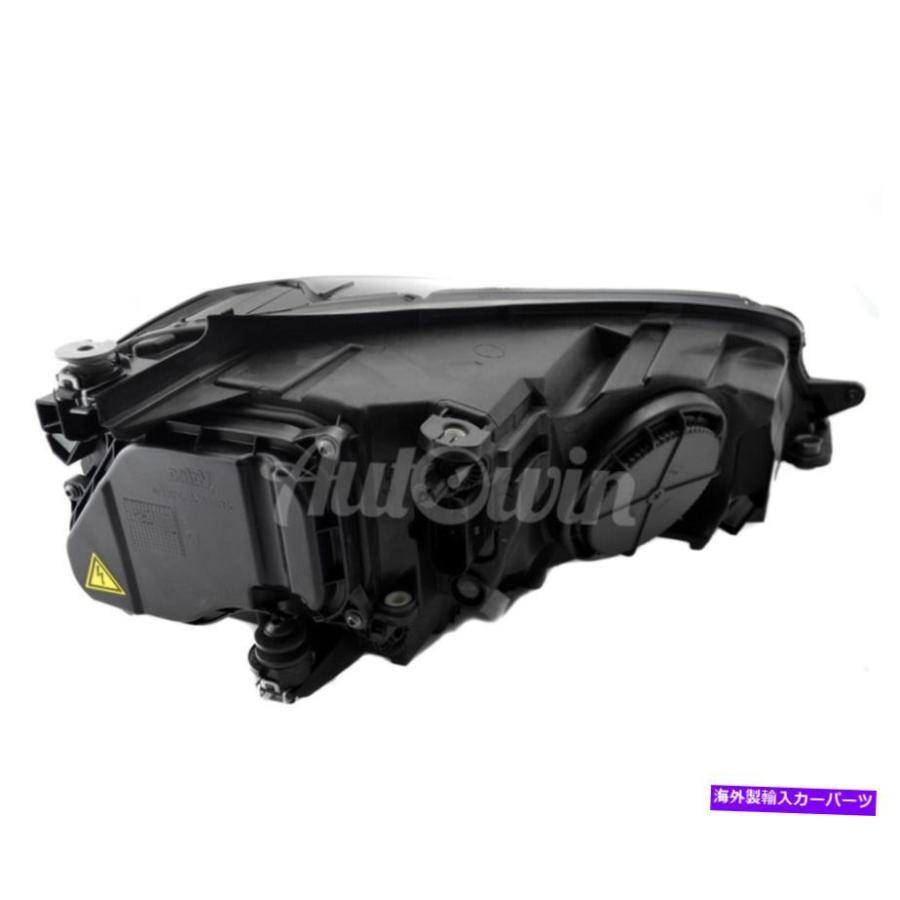 USヘッドライト フォルクスワーゲンゴルフVII R Xenon Adaptive AFS