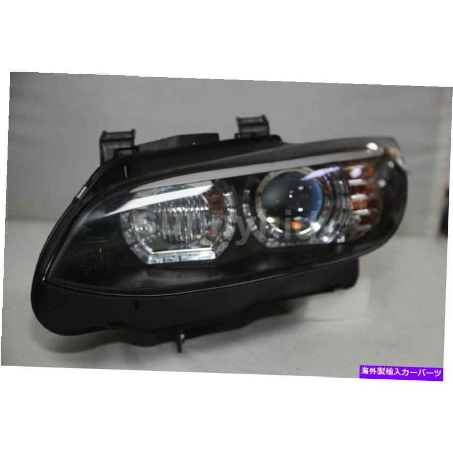 USヘッドライト LEDの天使の目はBMW M3 E92 E93 LEDヘッドライトAFS