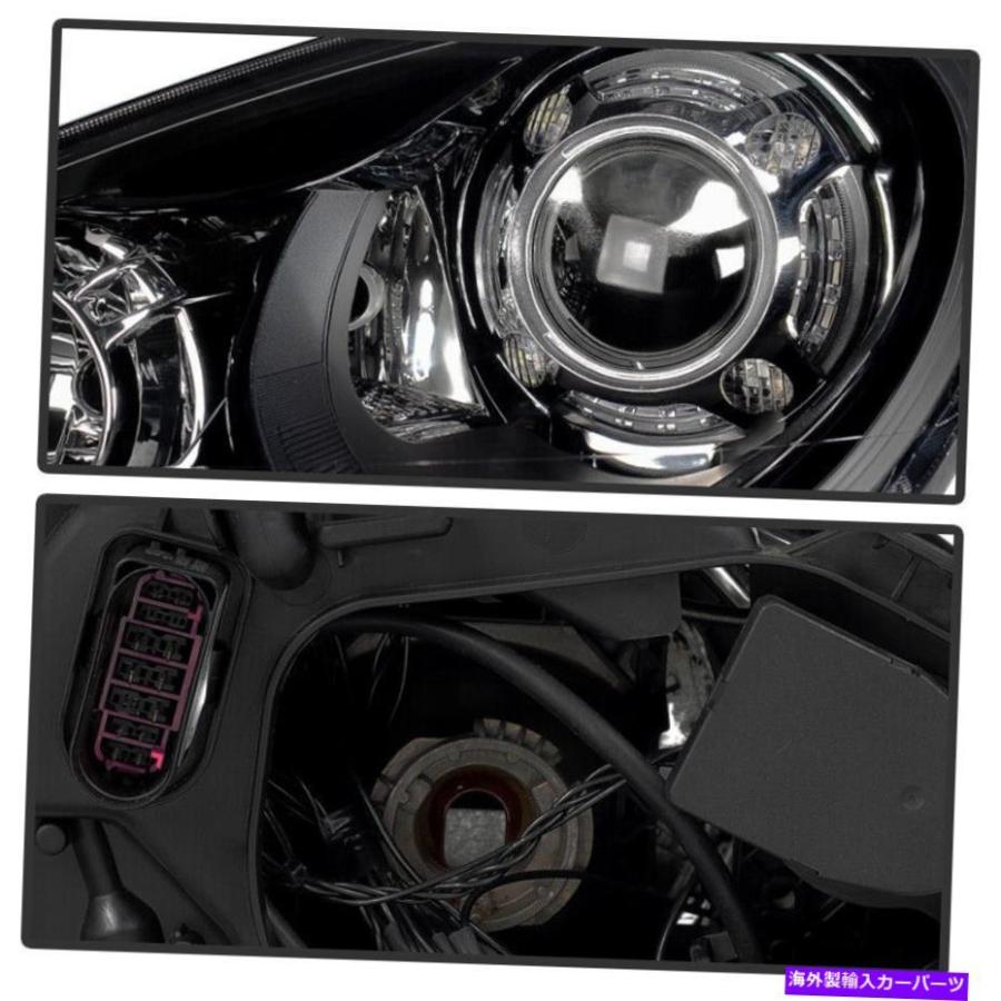 USヘッドライト 2011-2014 Porsche Cayenne 958 GTS Bi-Xenon Adaptive