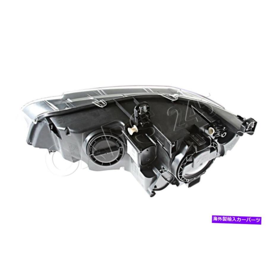 USヘッドライト BMW X5 E70 2007-2010 AFSバイキセノンヘッド