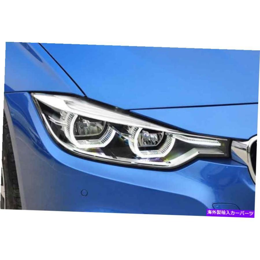 USヘッドライト BMW F30フルLEDデザインのヘッドライト2012-2017 Xenon 